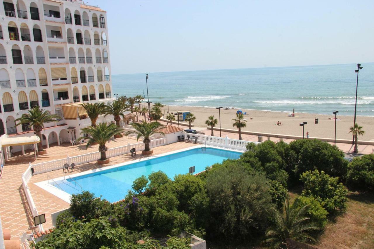 Sand & Salt Clouds Fuengirola Exterior foto