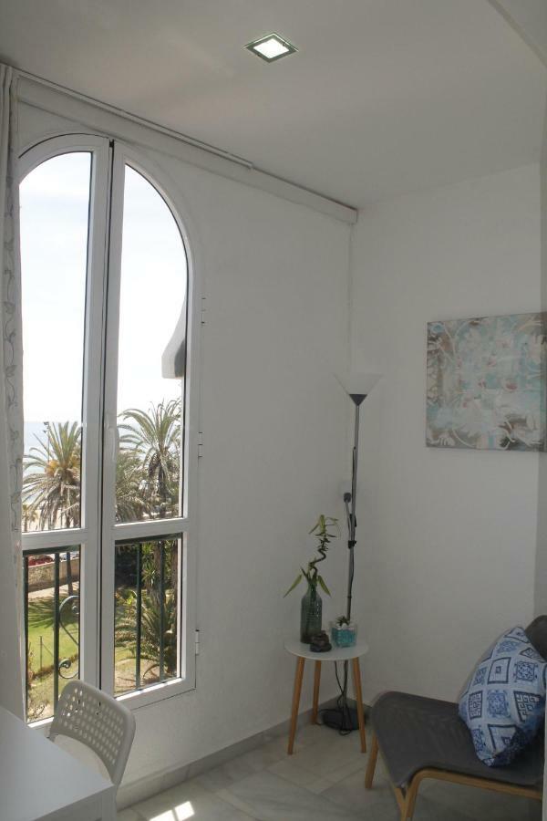 Sand & Salt Clouds Fuengirola Exterior foto
