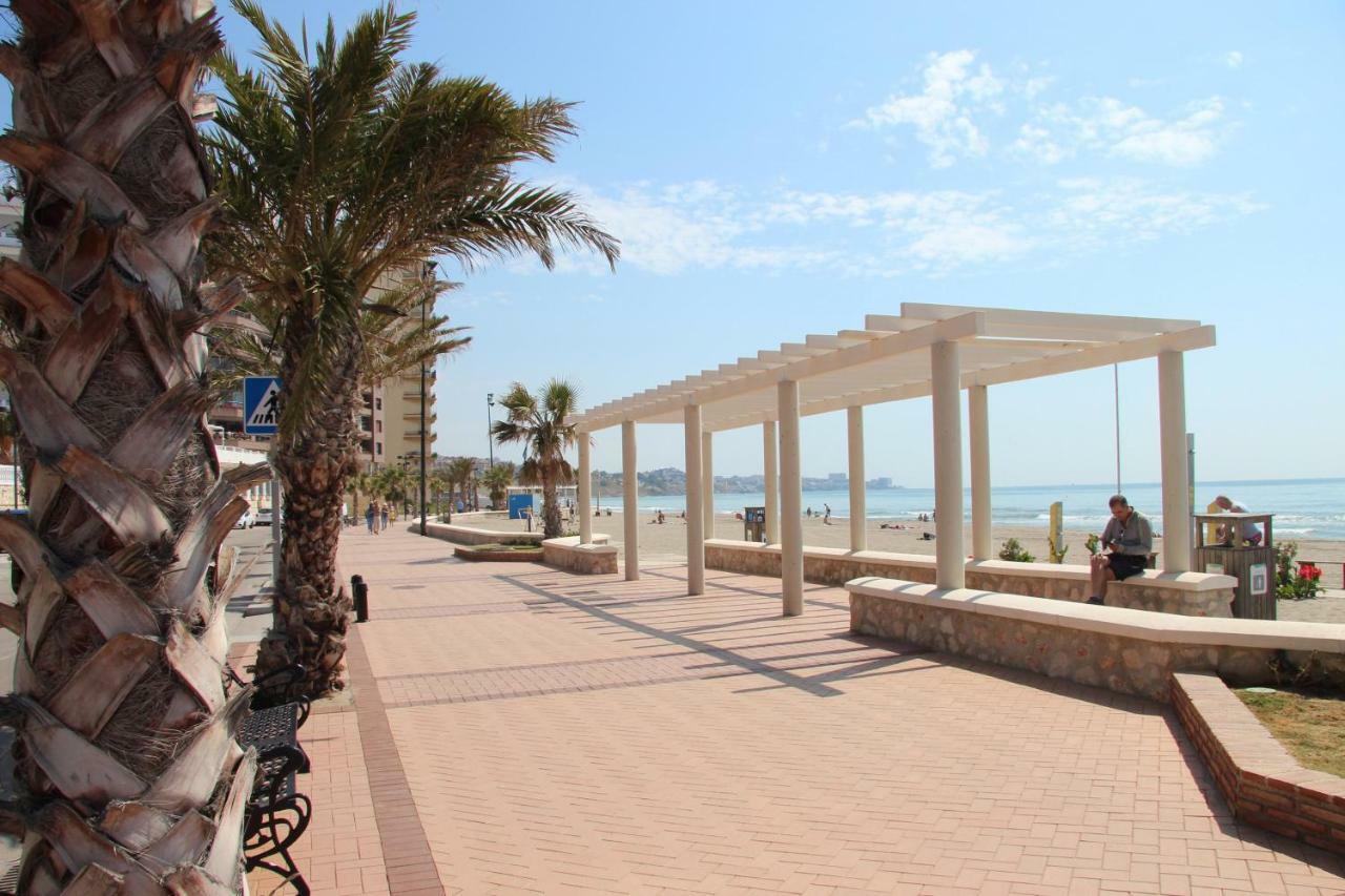 Sand & Salt Clouds Fuengirola Exterior foto