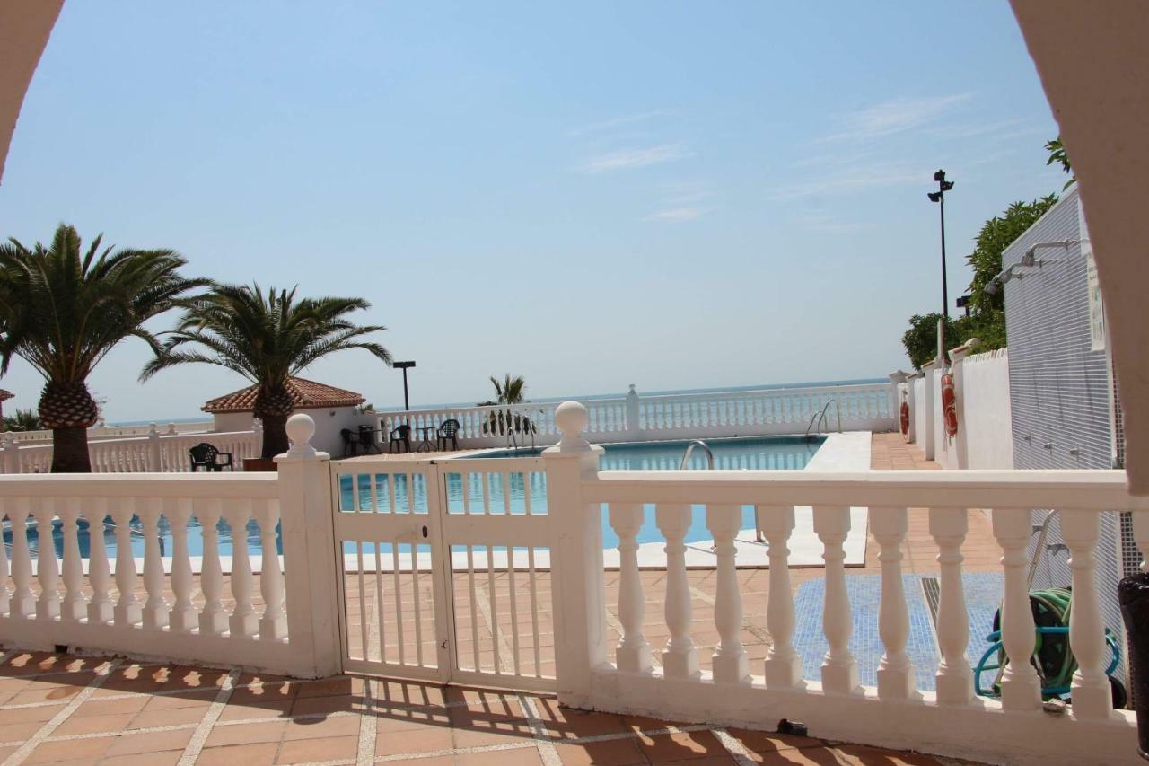 Sand & Salt Clouds Fuengirola Exterior foto