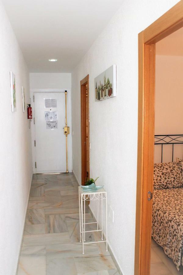 Sand & Salt Clouds Fuengirola Exterior foto